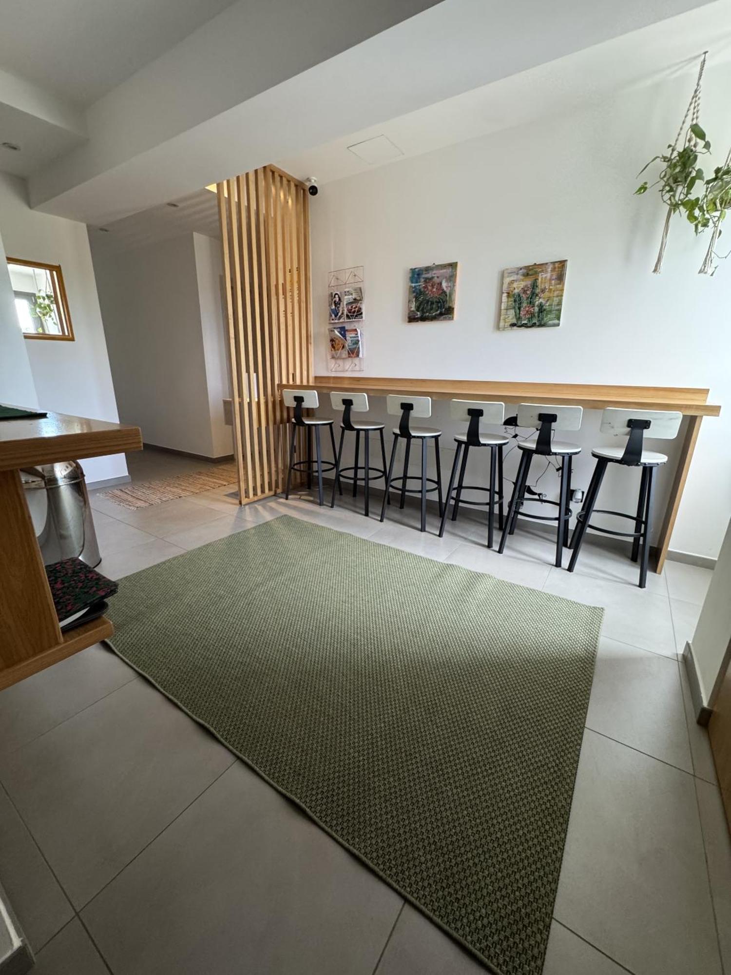 Solus B&B Casteldaccia Kültér fotó