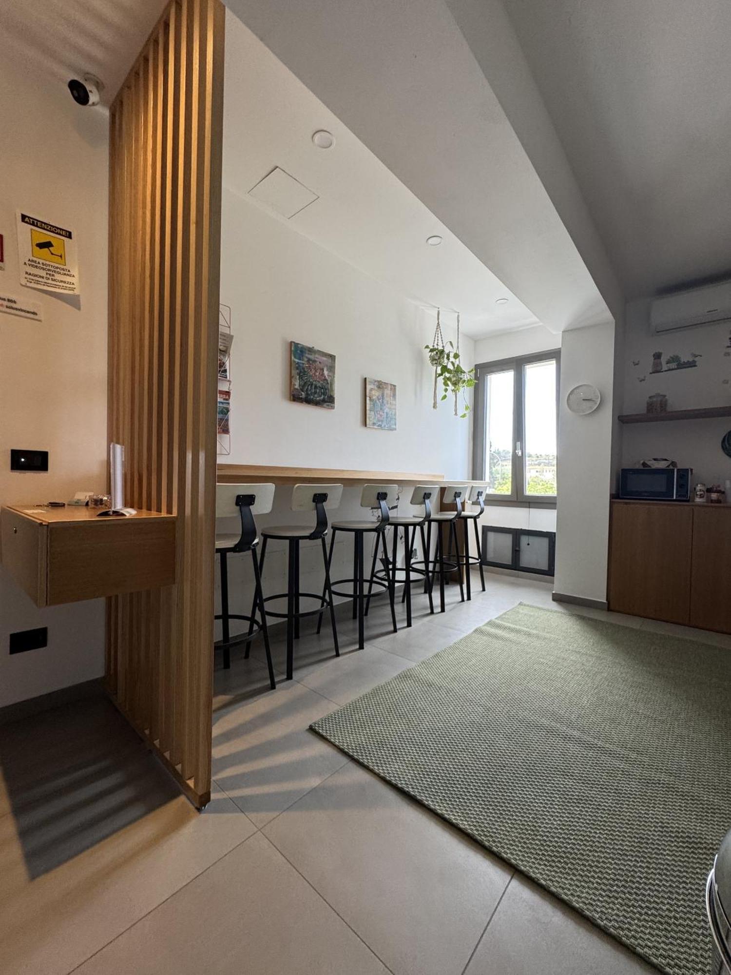 Solus B&B Casteldaccia Kültér fotó